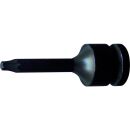 PROJAHN 1/2" Schlag Steckschlüssel TX T25