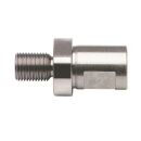 PROJAHN Bohrfutteradapter 19mm Weldonschaft (3/4") /...