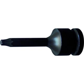 PROJAHN 1/2" Schlag Steckschlüssel TX T50