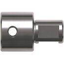 PROJAHN Adapter mit Quick-In-Schaft für Fein...