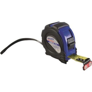 PROJAHN Maßband / Rollmeter mit Magnet - 5 Meter