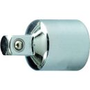 Adapter 1/2"(F) x 3/4"(M)