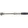 1/2" Dr. Telescopic Ratchet Handle, 48 teeth