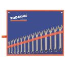 Combination wrench set  14pcs 8 - 10 - 11 - 12 - 13 - 14...