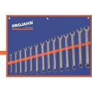 Combination wrench set  14pcs 8 - 10 - 11 - 12 - 13 - 14...