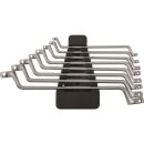 PROJAHN Doppelringschlüssel Set 8tlg - 6 bis 22