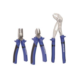 PROJAHN Zangen Set 3tlg Made in Germany