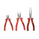 VDE pliers set  3pcs