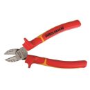 VDE pliers set  3pcs