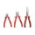 VDE pliers set  3pcs