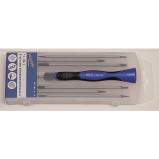 Precision screwdriver set  8pcs