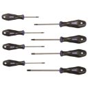 TX screwdriver set  8pcs