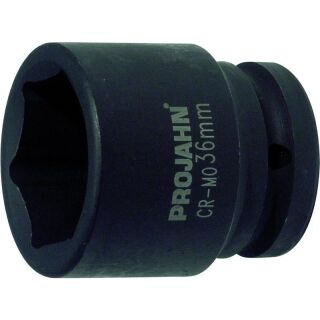 3/4" impact socket 38 mm
