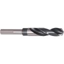 Drill bit HSS-G reduced shank 20.5 mm