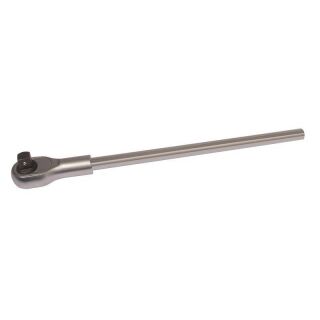 1" ratchet handle 24 teeth
