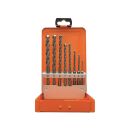 PROJAHN Steinbohrer Satz 6kant Schaft E6.3 8tlg