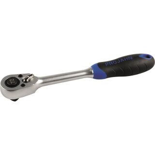 PROJAHN 1/2" Umschaltknarre - 250mm - 72 Zähne