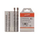 PROJAHN SuperSchlag PLUS Kassette 4tlg