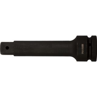 PROJAHN 1" Schlag Verlängerung 200 mm