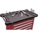 top table for roller cabinet 5900/5901