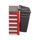 plastic cask for roller cabinett 5900/ 5901