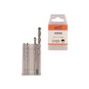 PROJAHN Extreme Fliesenbohrerset 4-tlg., Durchmesser 4, 5, 6, 8 mm