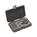 1/4" PROJAHN professional socket set 40pcs