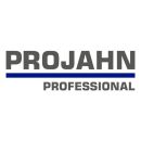 PROJAHN 1/4" + 1/2" professional Steckschlüssel-Koffer 91-teilig