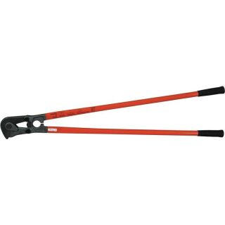 Mesh cutter f.cutting structural steel