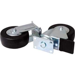 PROJAHN Lenk-Rolle für Werkstattwagen 7901-50