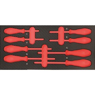 ProForm empty inlay screwdrivers TX