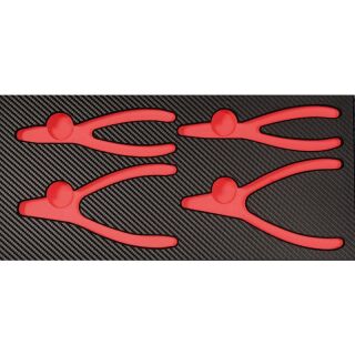 ProForm empty inlay circlip pliers