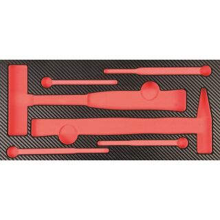 ProForm empty inlay hammer and punches