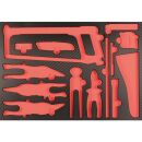 PROJAHN ProForm Einlage leer für Schneid-/...