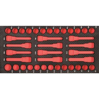 ProForm empty inlay 1/2" special  carrepairing