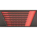 PROJAHN ProForm Einlage leer für 8...