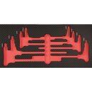 ProForm empty inlay ball end T-handle screwdriver