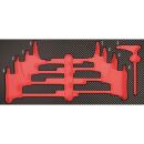 ProForm empty inlay TX T-handle screwd river