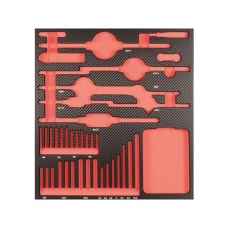 ProForm empty inlay thread