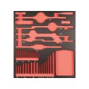 PROJAHN ProForm Einlage leer für Gewindewerkzeuge...