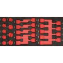 ProForm empty inlay impact sockets TX and hex