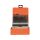 PROJAHN Bohrerkassette HSS-R 41tlg 6-10/0,1 mm ECO