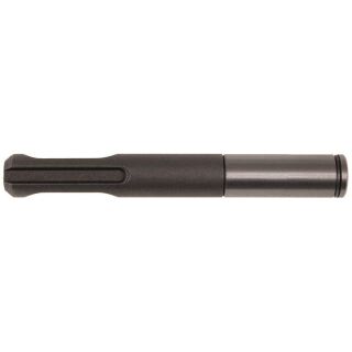 SDS-plus adaptor for screw driver bit 1/4"