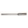 Hollow chisel SDS-plus 22x250 mm clip