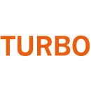 Twist drill set HSS-G 6-10/0,1 mm 41pcs TURBO