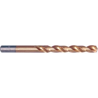 Drill bit HSS-TiN DIN 338 ECO 5,0 mm