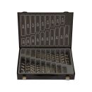 PROJAHN Bohrer-Magazin HSS-G  TIN 170tlg 1-10/0,5 mm ECO