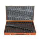 PROJAHN Bohrer-Magazin HSS-R 220tlg 1-13/0,5+3,3/4,2mm ECO