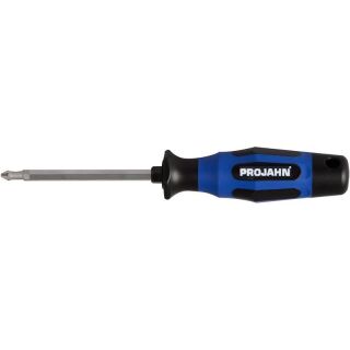 Universal screwdriver phillips+pozidriv no. 1/2/3