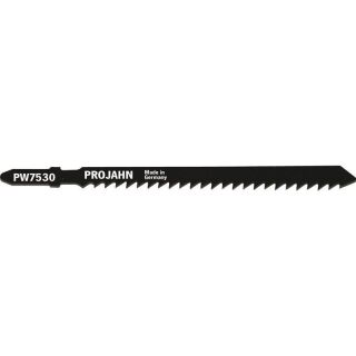 Jigsaw blade PW7530 HCS 75x3,0mm VE25